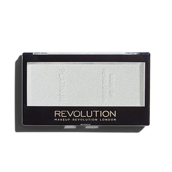 Revolution Ingot Highlighter Platinum X 3 Revolution Ingot Highlighter Platinum X 3