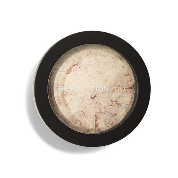 Revolution Pro Skin Finish Highlighter Opalescent X 3 Revolution Pro Skin Finish Highlighter Opalescent X 3