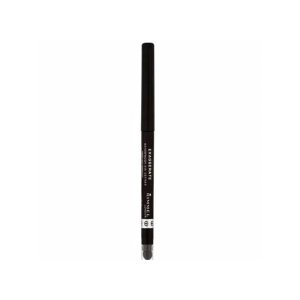 Rimmel Exaggerate Eyeliner 261 Noir X 6