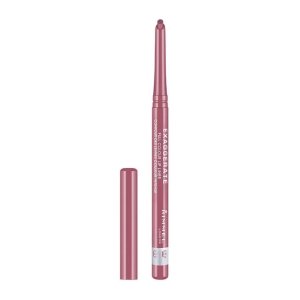 Rimmel Exaggerate Lip Liner 063 East End Snob X 6