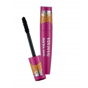 Flormar Wow Volume Mascara X 3