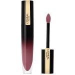 Loreal Brilliant Signature Lipgloss 302 Be Outstanding X 3