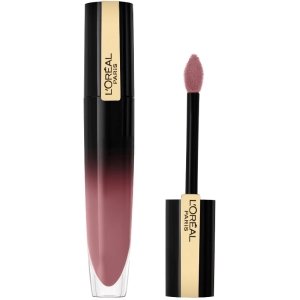 Loreal Brilliant Signature Lipgloss 305 Be Captivating X 3