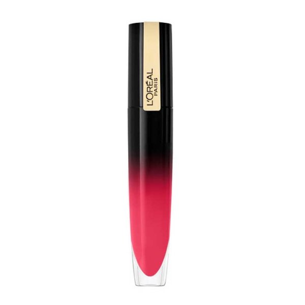 Loreal Brilliant Signature Lipgloss 306 Be Innovative X 3 Loreal Brilliant Signature Lipgloss 306 Be Innovative X 3
