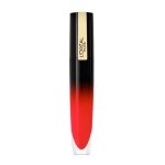 Loreal Brilliant Signature Lipgloss 311 Be Brilliant X 3