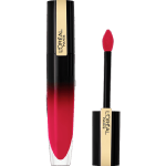 Loreal Brilliant Signature Lipgloss 312 Be Powerful X 3