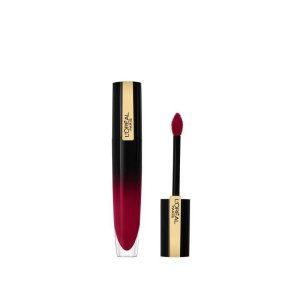 Loreal Brilliant Signature Lipgloss 314 Be Successful X 3