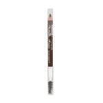 Maybelline Brow Precise Pencil Soft Brown X 6