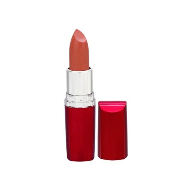 Maybelline Moisture Extreme Lipstick 430 Sweet Nectarine X 3 Maybelline Moisture Extreme Lipstick 430 Sweet Nectarine X 3