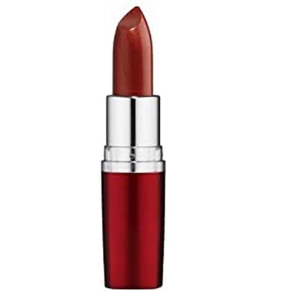 Maybelline Moisture Extreme Lipstick 585 Indian Red X 3 Maybelline Moisture Extreme Lipstick 585 Indian Red X 3