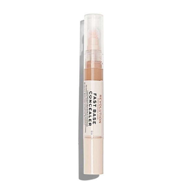 Revolution Fast Base Concealer C11 X 3 Revolution Fast Base Concealer C11 X 3