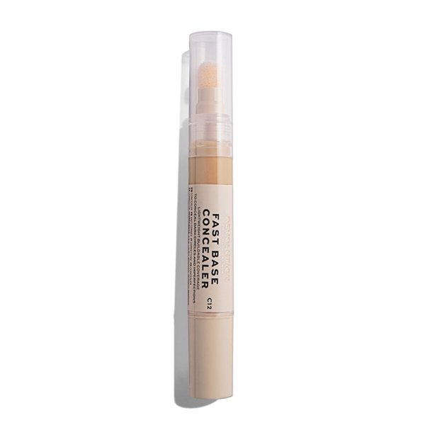 Revolution Fast Base Concealer C12 X 3 Revolution Fast Base Concealer C12 X 3