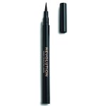 Revolution The Liner Intense Black Waterproof X 3