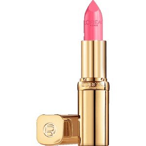 Loreal Color Riche Lipstick 117 Rose Please X 3