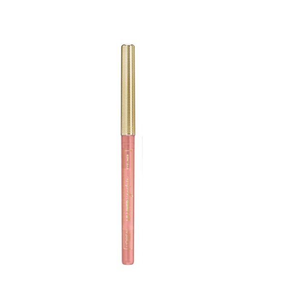 Loreal LE Liner Signature 12 Blush Elastic Eyeliner X 6