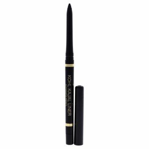 Max Factor Kohl Kajal Eyeliner Pencil 001 Black X 3
