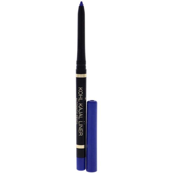 Max Factor Kohl Kajal Eyeliner Pencil 002 Azure X 3 Max Factor Kohl Kajal Eyeliner Pencil 002 Azure X 3