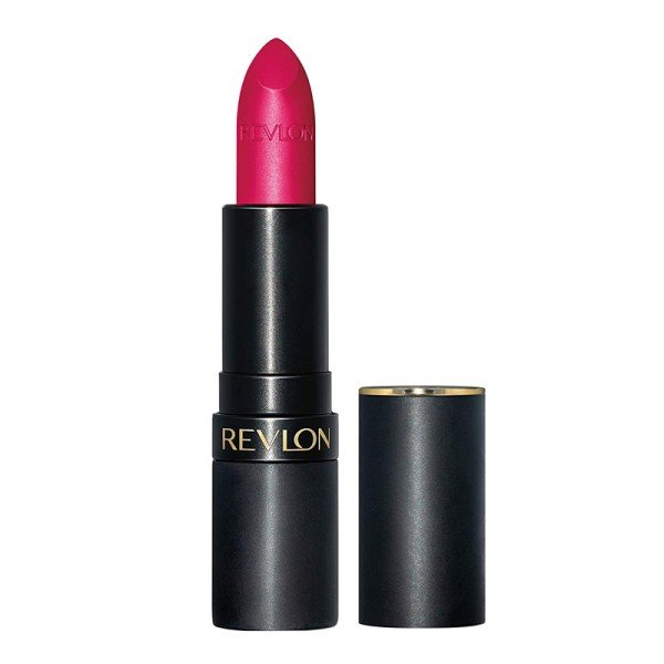 Revlon Super Lustrous Matte Lipstick Cherries In The Snow X 4 Revlon Super Lustrous Matte Lipstick Cherries In The Snow X 4