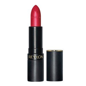Revlon Super Lustrous Matte Lipstick Crushed Rubies X 4