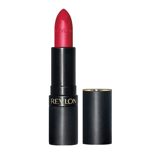 Revlon Super Lustrous Matte Lipstick Crushed Rubies X 4 Revlon Super Lustrous Matte Lipstick Crushed Rubies X 4