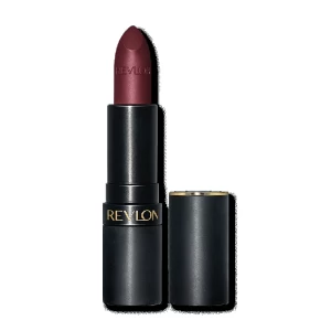 Revlon Super Lustrous Matte Lipstick Getting Serious X 4