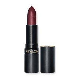 Revlon Super Lustrous Matte Lipstick Obsessed X 4