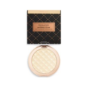 Revolution Soft Glamour Highlighter Internal Glow X 3