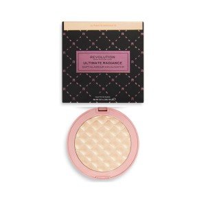 Revolution Soft Glamour Highlighter Ultimate Radiance X 3