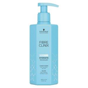Schwarzkopf Fibre Clinix Hydrate Conditioner (Normal to Dry Hair) 250ML