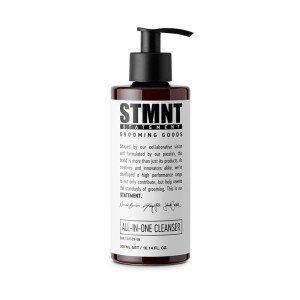 Schwarzkopf STMNT Grooming Goods All In One Cleanser 300ML
