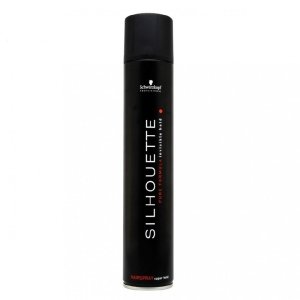 Schwarzkopf Silhouette Super Hold Hairspray 300ml