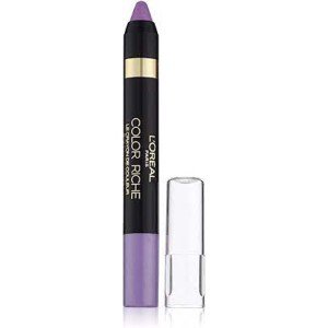 Loreal Color Riche Eye Colour Pencil 11 lovely Lilas X 6