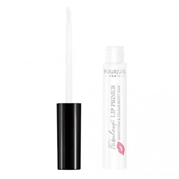 Bourjois Fabuleux Lip Primer X 3 Bourjois Fabuleux Lip Primer X 3