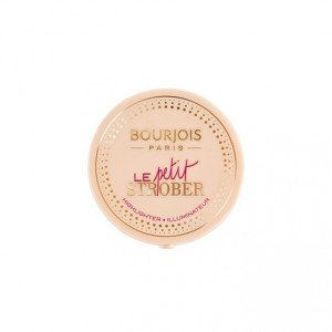 Bourjois Le Petit Strober Highlighter Universal Glow X 3