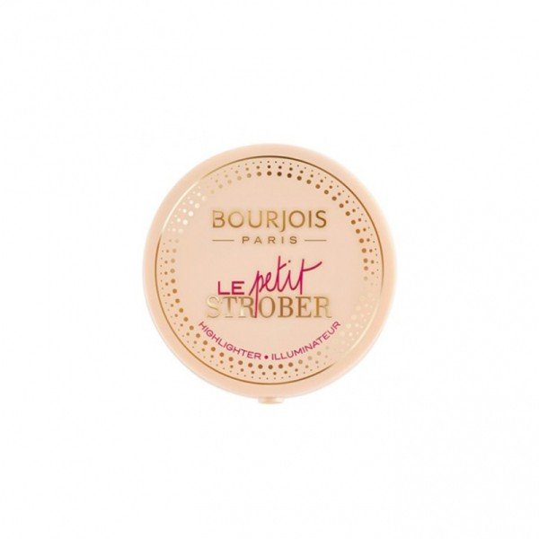 Bourjois Le Petit Strober Highlighter Universal Glow X 3 Bourjois Le Petit Strober Highlighter Universal Glow X 3