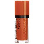 Bourjois Rouge Edition Velvet Lipstick 30 Oranginal X 3