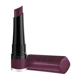 Bourjois Rouge Velvet Lipstick 20 Plum Royal X 3