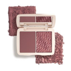 Cover FX Monochromatic Blush Duo Sweet Mulberry X 3