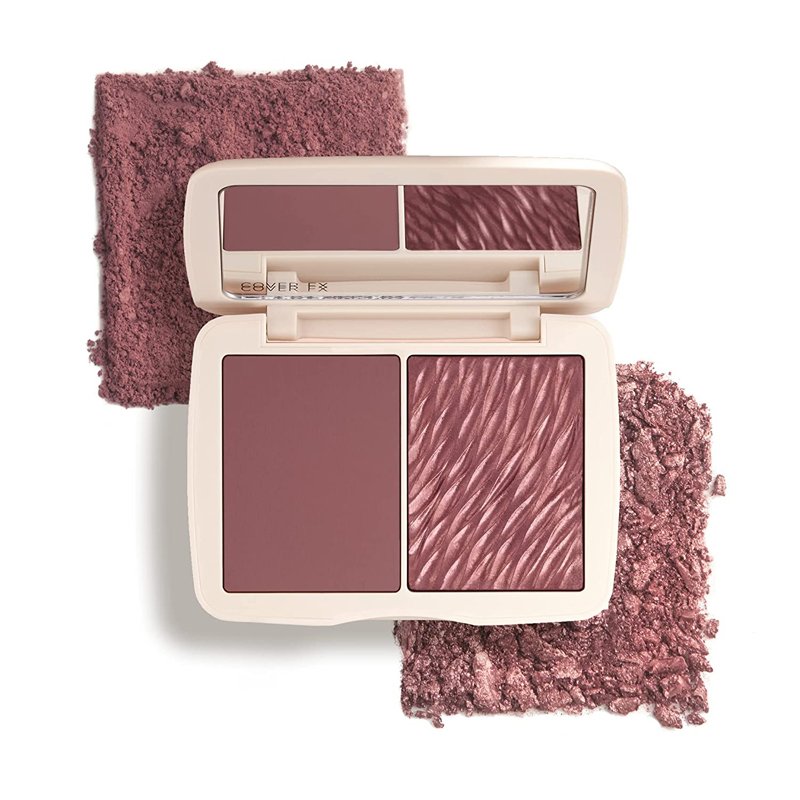 Cover FX Monochromatic Blush Duo Sweet Mulberry X 3 Cover FX Monochromatic Blush Duo Sweet Mulberry X 3