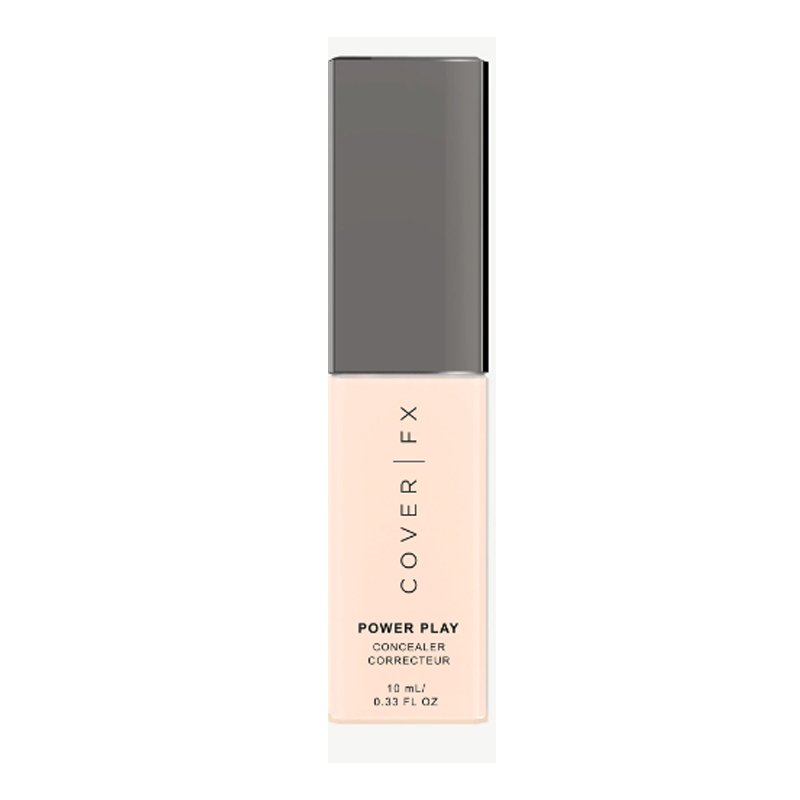 Cover fx power play concealer deals