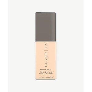 Cover FX Power Play Foundation G10 X 3