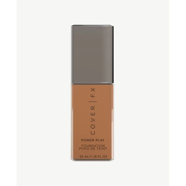 Cover FX Power Play Foundation N90 X 3