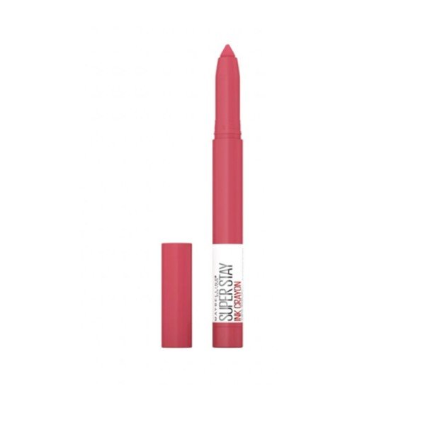 Maybelline Superstay Ink Crayon Lipstick 85 Change Is Good X 3 Maybelline Superstay Ink Crayon Lipstick 85 Change Is Good X 3