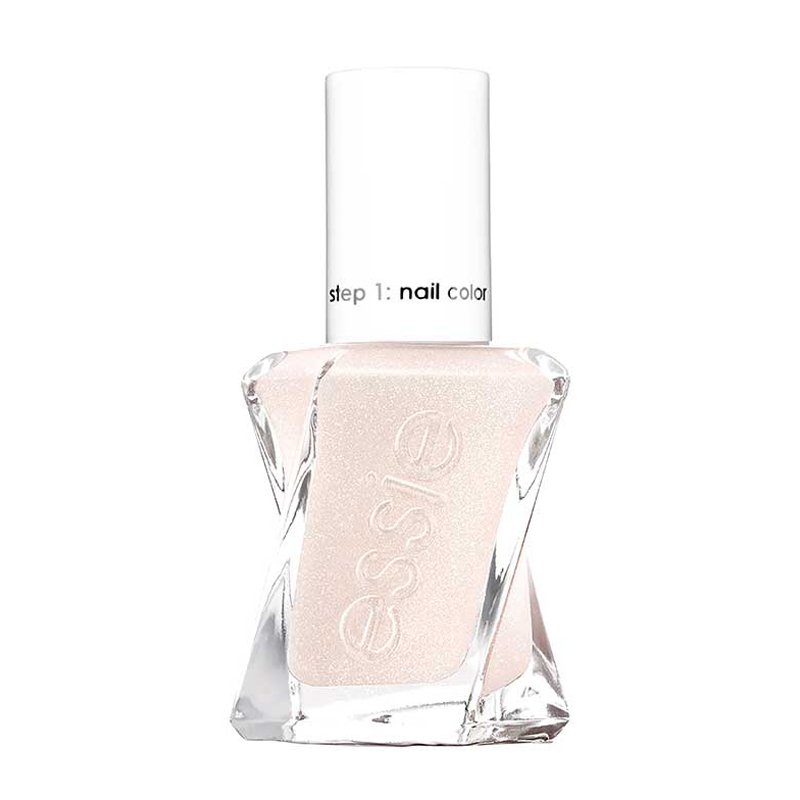 Essie Nail Polish Gel Couture 502 Lace Is More X 6 Essie Nail Polish Gel Couture 502 Lace Is More X 6