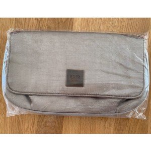 Hugo Boss Orange Sunset Cosmetic Bag