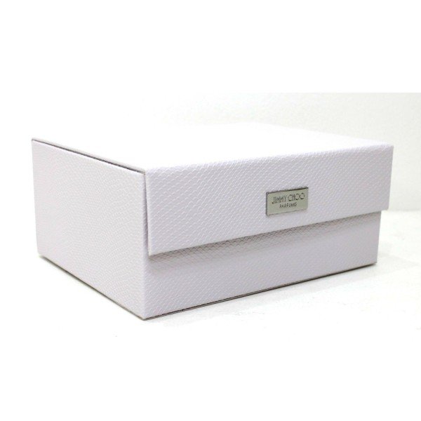 Jimmy Choo Parfums Shoe Box - Image 1