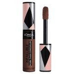 Loreal Infaillible More Than Concealer 342 Coffee X 3