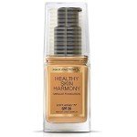 Max Factor Healthy Skin Harmony Foundation 77 Soft Honey X 3