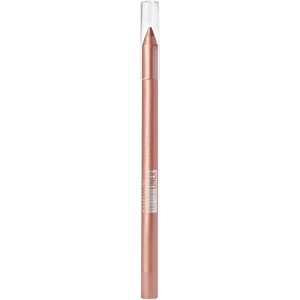 Maybelline Tattoo Liner Gel Eyeliner Pencil 950 Rich Clay X 6
