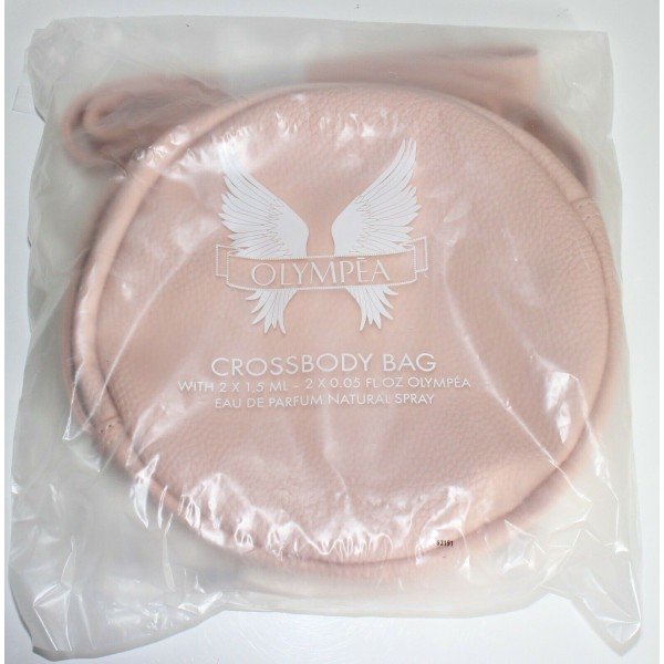 Paco Rabanne Olympea Crossbody Bag Paco Rabanne Olympea Crossbody Bag - Image 1